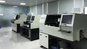 培訓(xùn)展示廳_