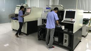 培訓(xùn)展示廳_