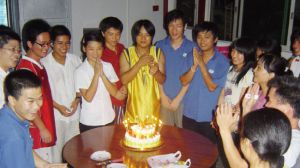 員工生日慶賀_