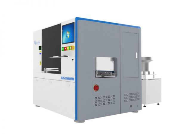 多功能異型插件機(jī)XZG-9500APM